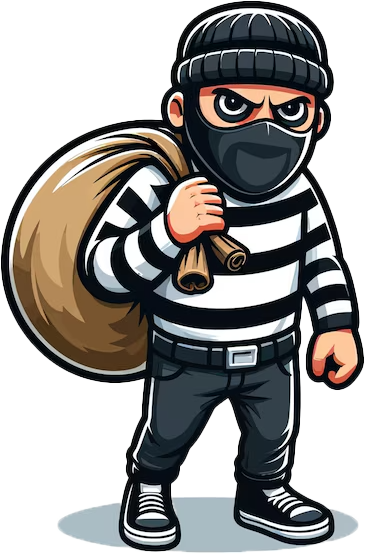 Burglar