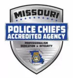police chief accredited agency