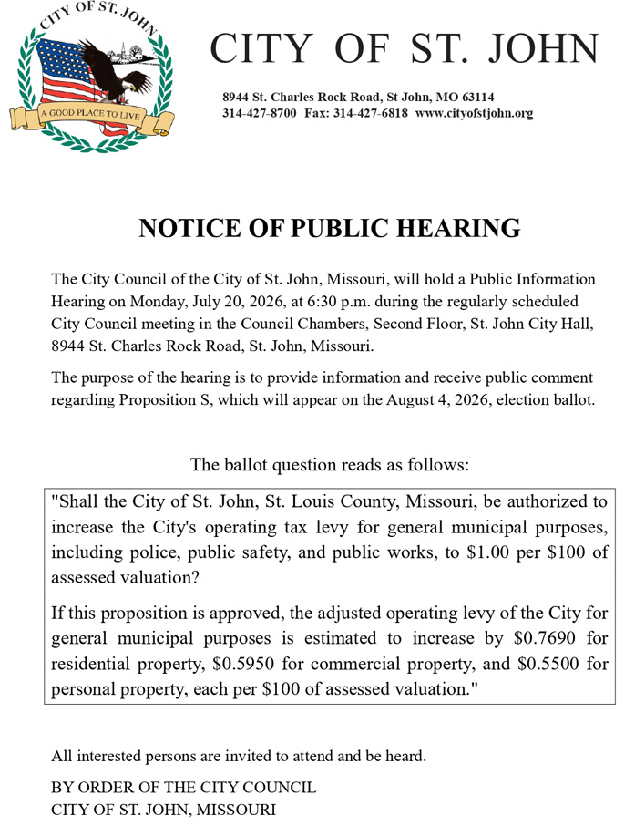 public-hearing